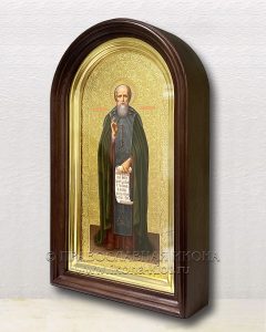 Икона «Сергий Радонежский, преподобный» Муром